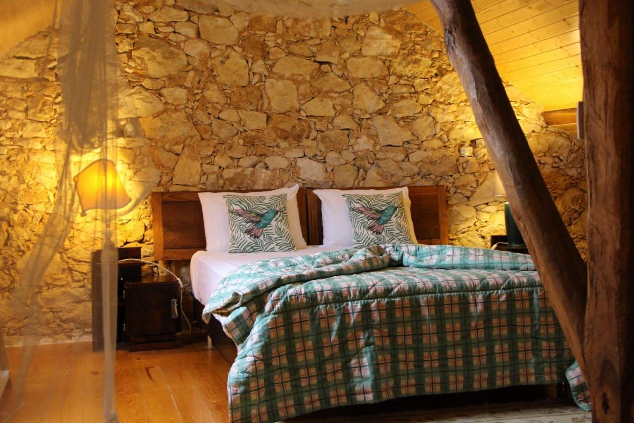 Lameira Da Longra - Bohemian Artistic House Tomar Exterior photo