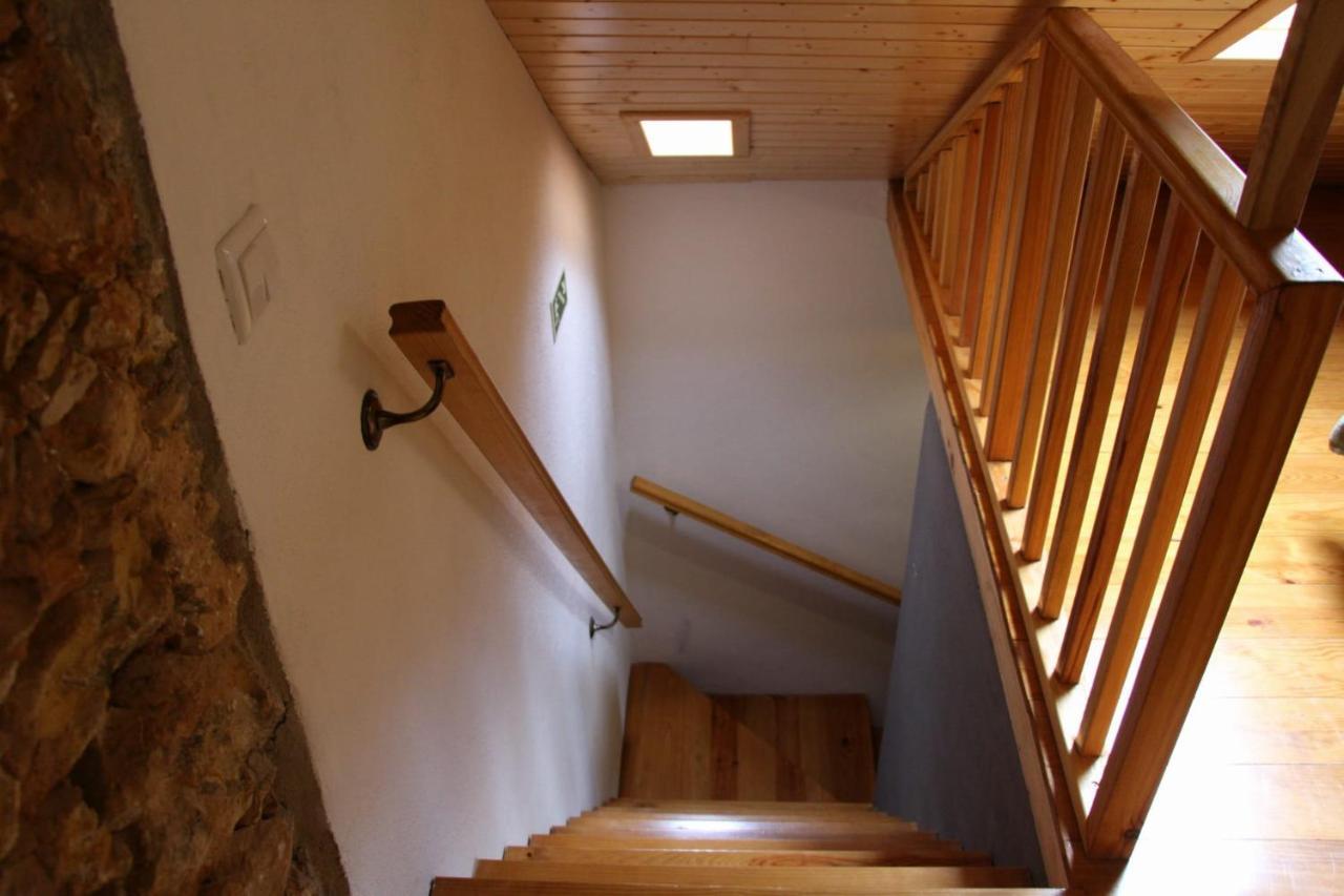 Lameira Da Longra - Bohemian Artistic House Tomar Exterior photo