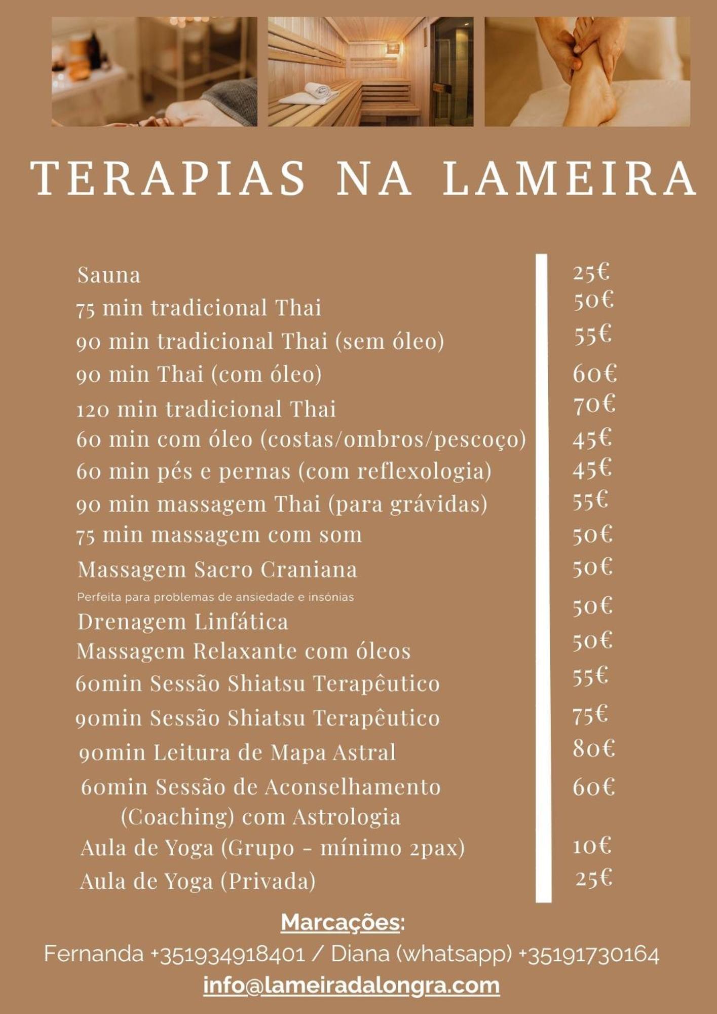 Lameira Da Longra - Bohemian Artistic House Tomar Exterior photo