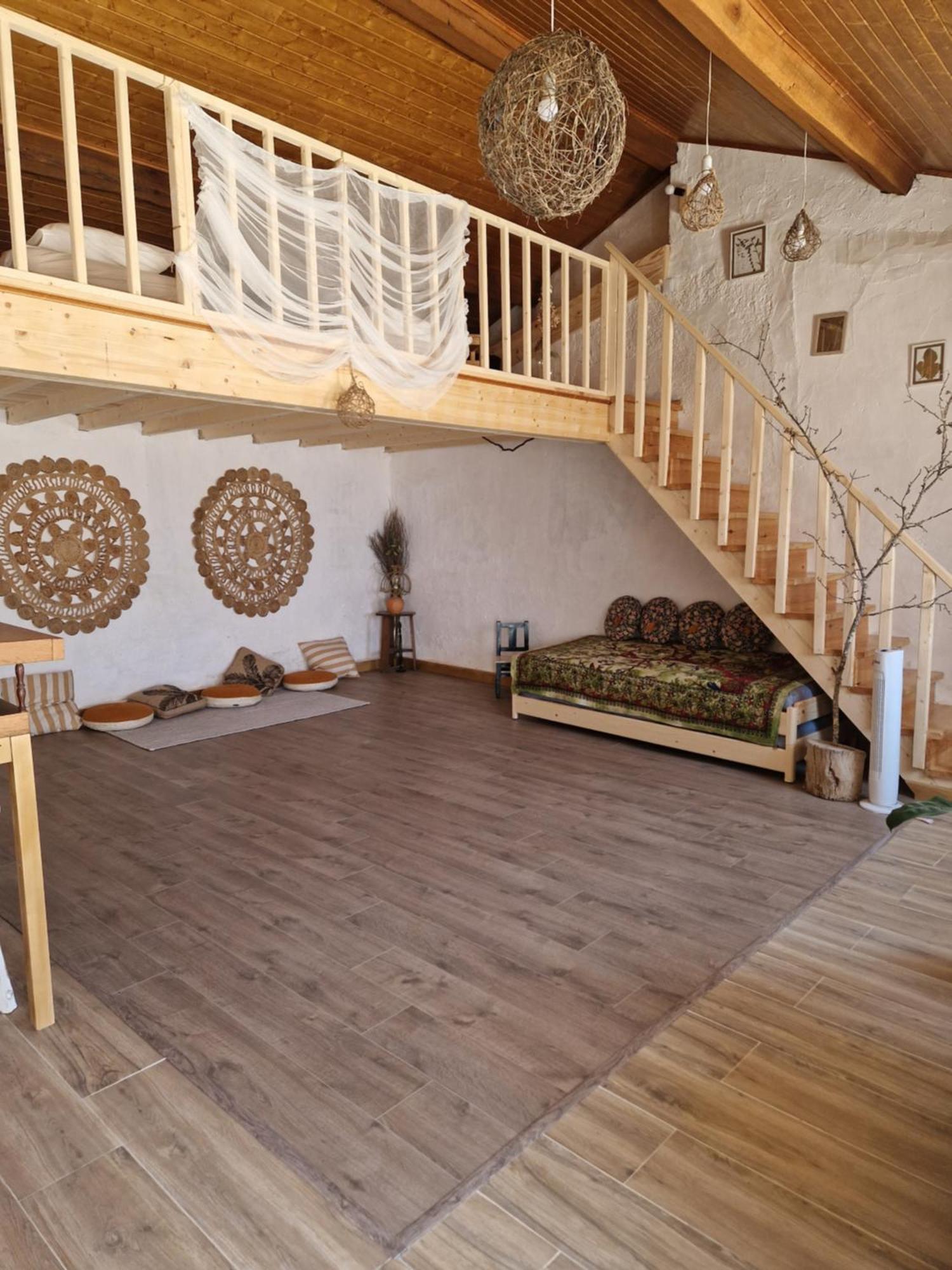 Lameira Da Longra - Bohemian Artistic House Tomar Exterior photo