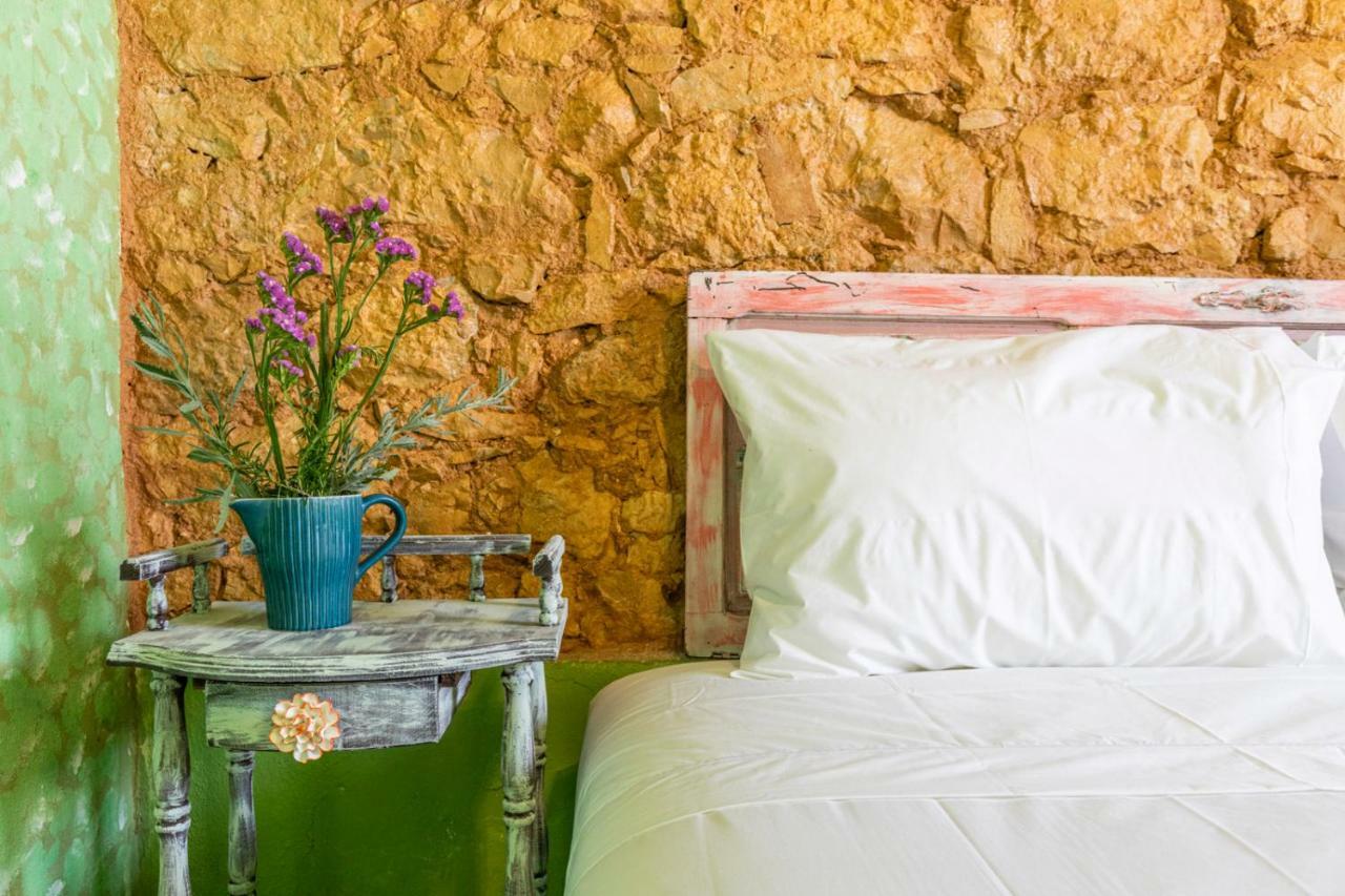 Lameira Da Longra - Bohemian Artistic House Tomar Exterior photo